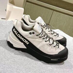 NEW MM6 Maison Margiela x SALOMON X-ALP sneakers